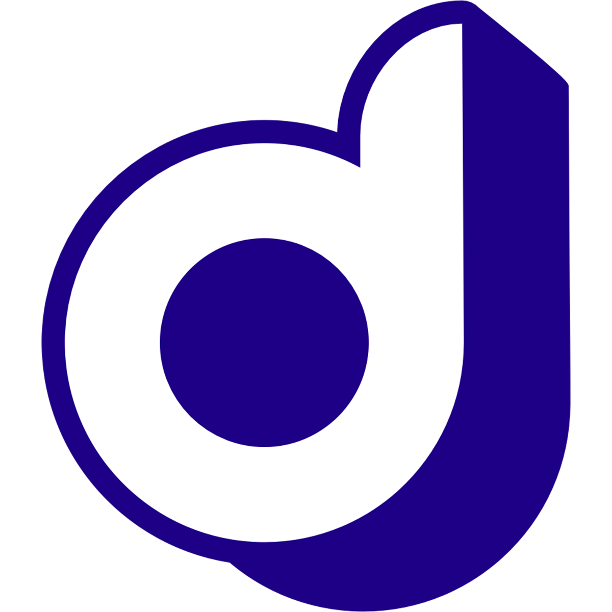 Logotipo Donald Bet